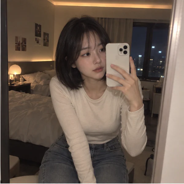 보통리 로제 라운지 안내 이미지