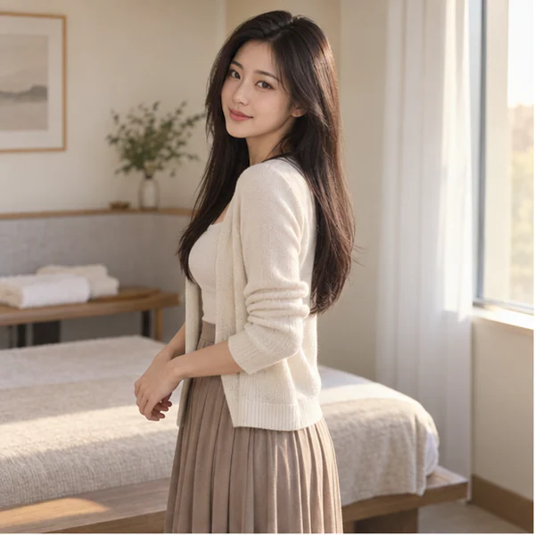 보미 테라피 대표 안내 이미지