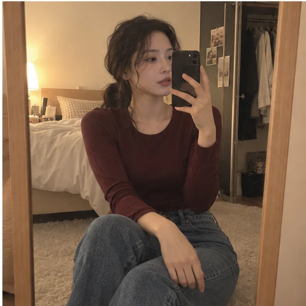 논현동 지효 라운지 안내 이미지