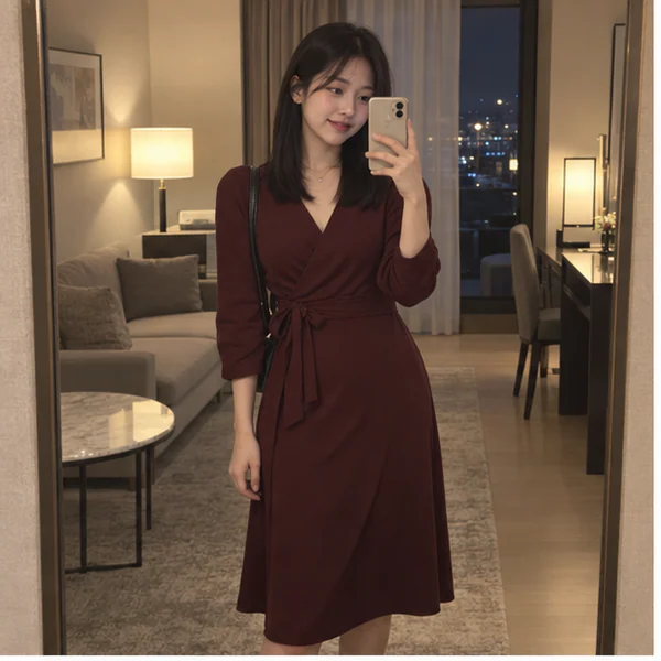 대구 지산 유나 웰니스 안내 이미지