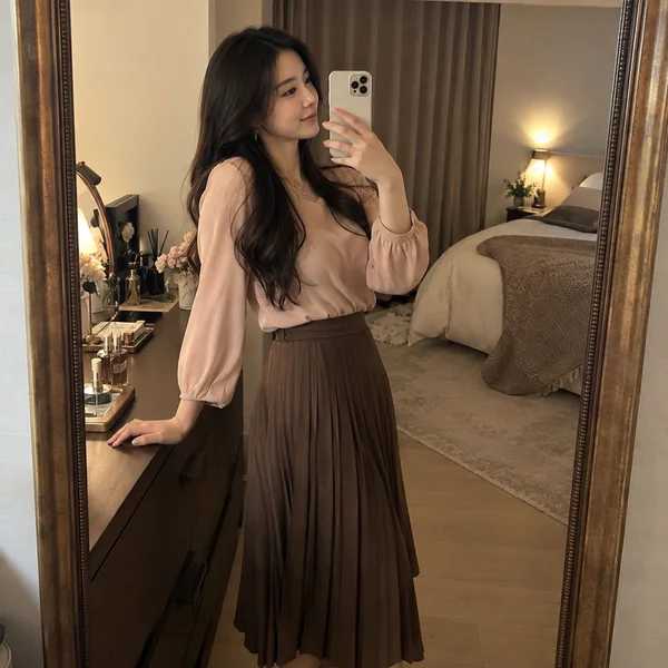 서울 문정 원영 웰니스 안내 이미지