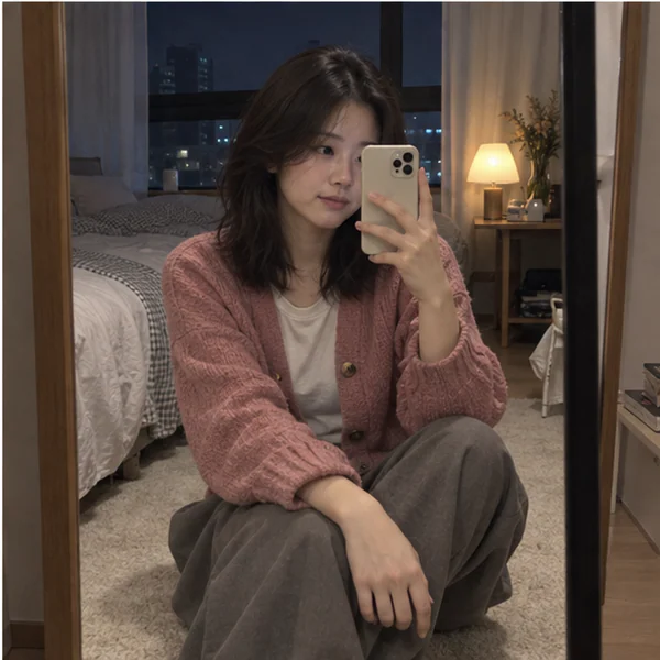 수원 우만 소담 라운지 안내 이미지