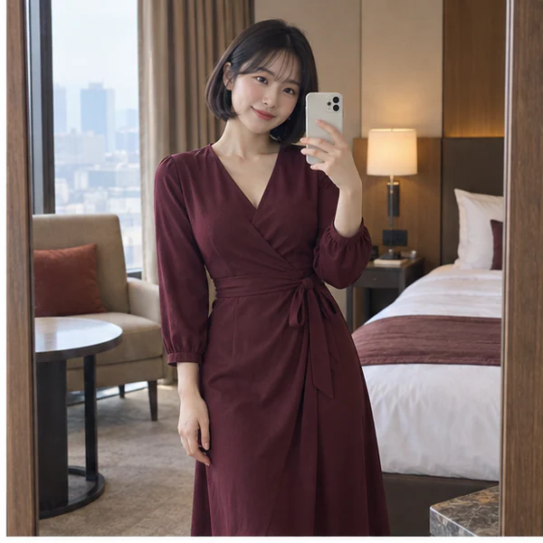김포 하린 테라피 안내 이미지