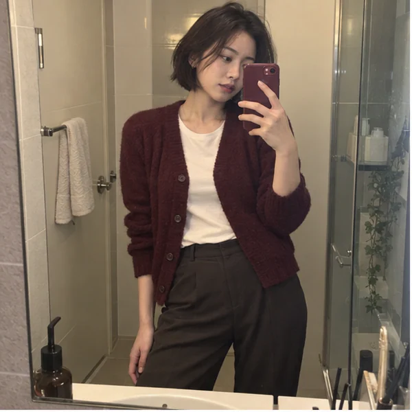 대구 태전 리사 살롱 안내 이미지