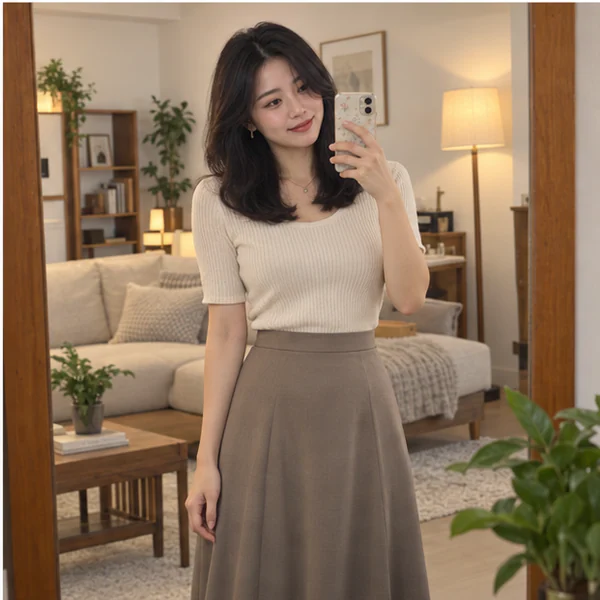 남양주 호평 닝닝 릴랙스 안내 이미지