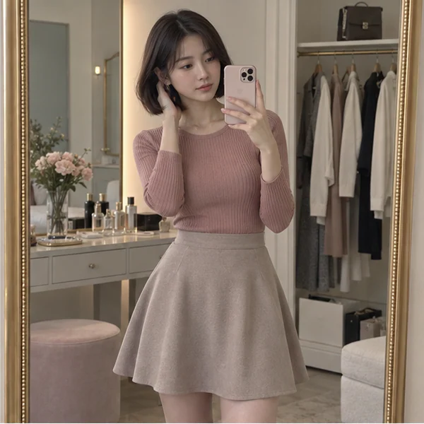 수원 입북 채영 케어 안내 이미지